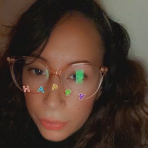 Meet your Posher, Diana